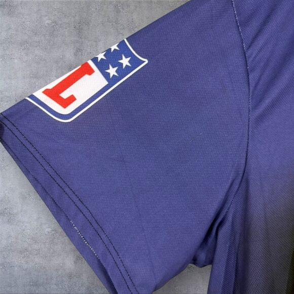 Vintage Dallas Cowboys Graphic Tee 5XL Skull in a Cap Showing Middle Finger - Picture 6 of 11